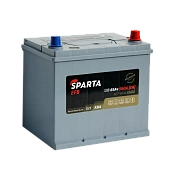 Аккумулятор SPARTA EFB Asia (65 Ah)